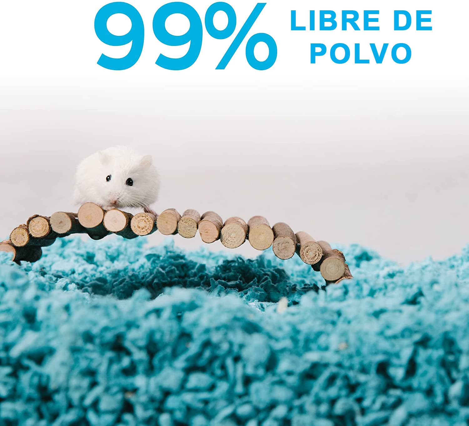 Carefresh Blue Substrate 10 Lt (750 grs)