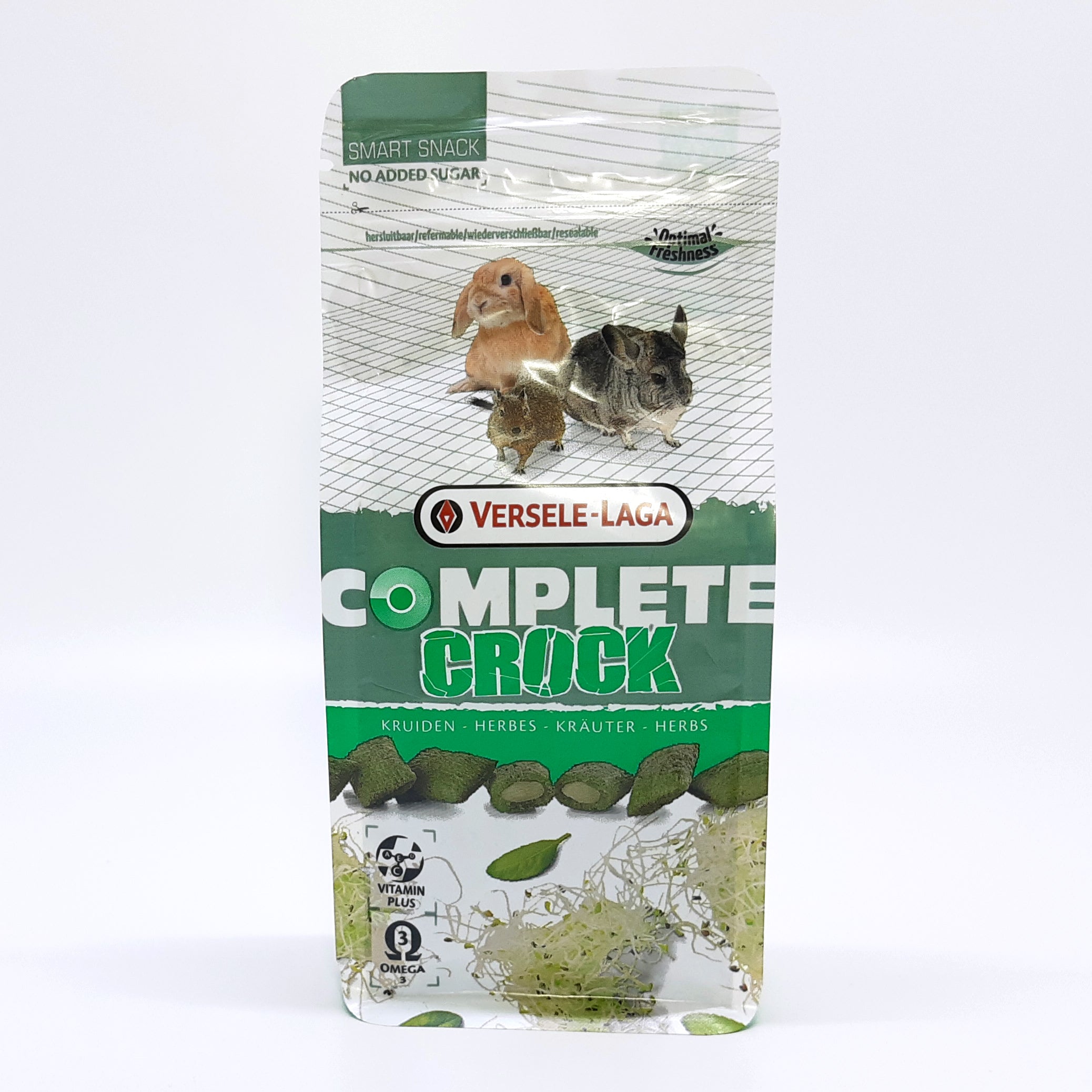 Premios Complete Crock Hierbas