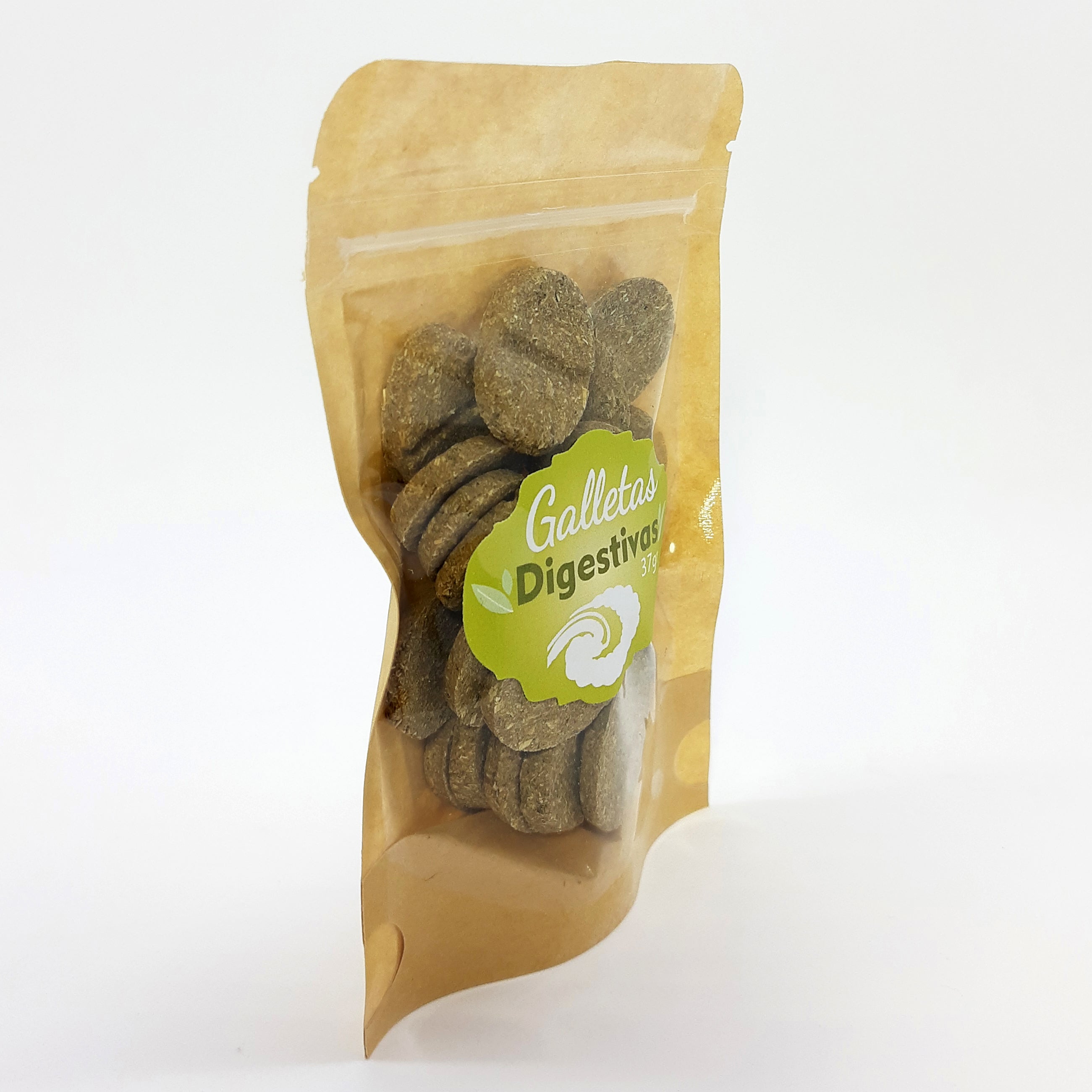 Galletas Digestivas 37grs