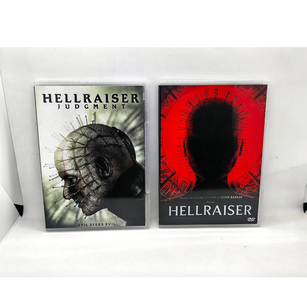 Hellraiser la saga completa