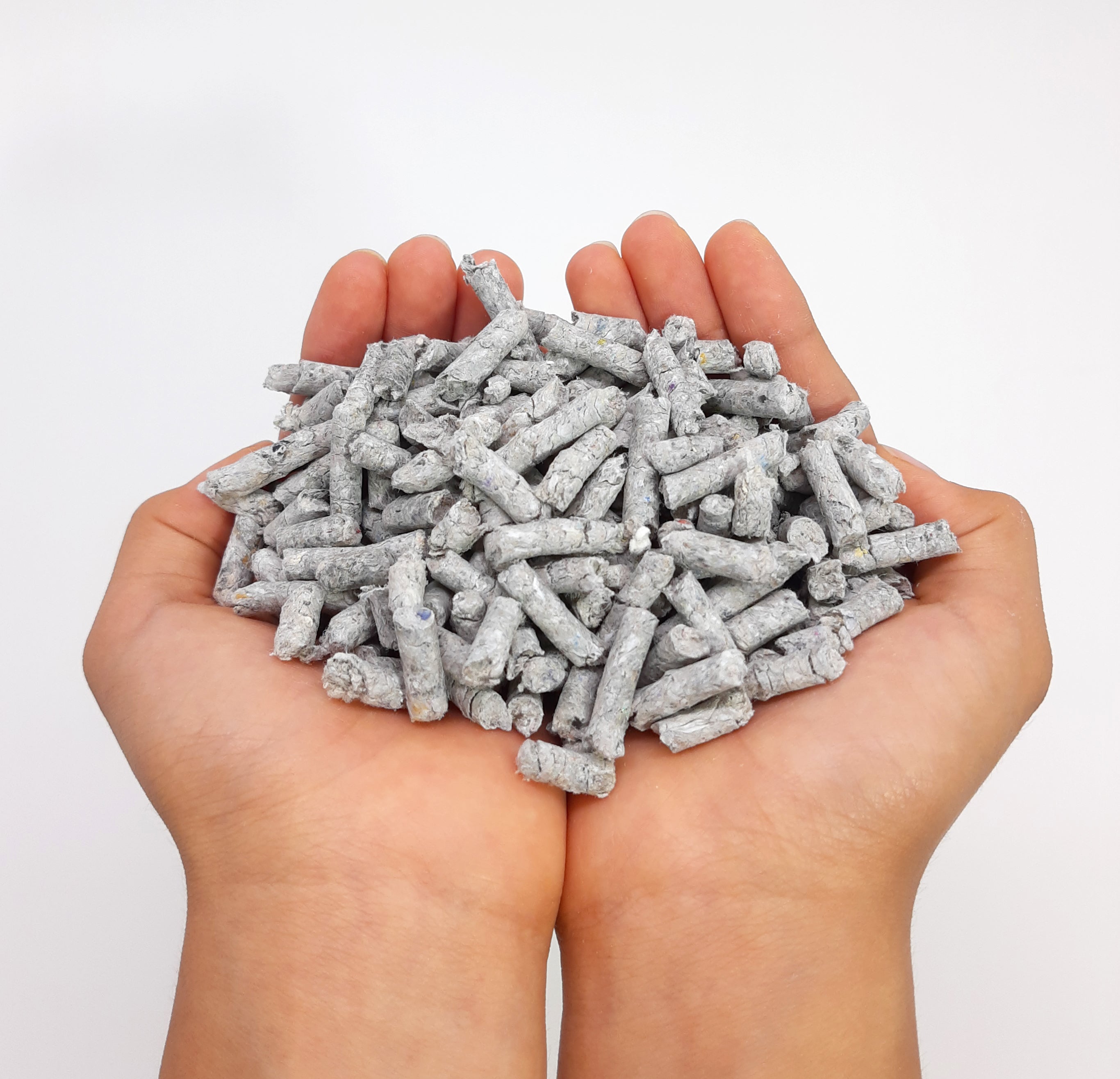 Sustrato pellets de papel Sophresh 11Kg