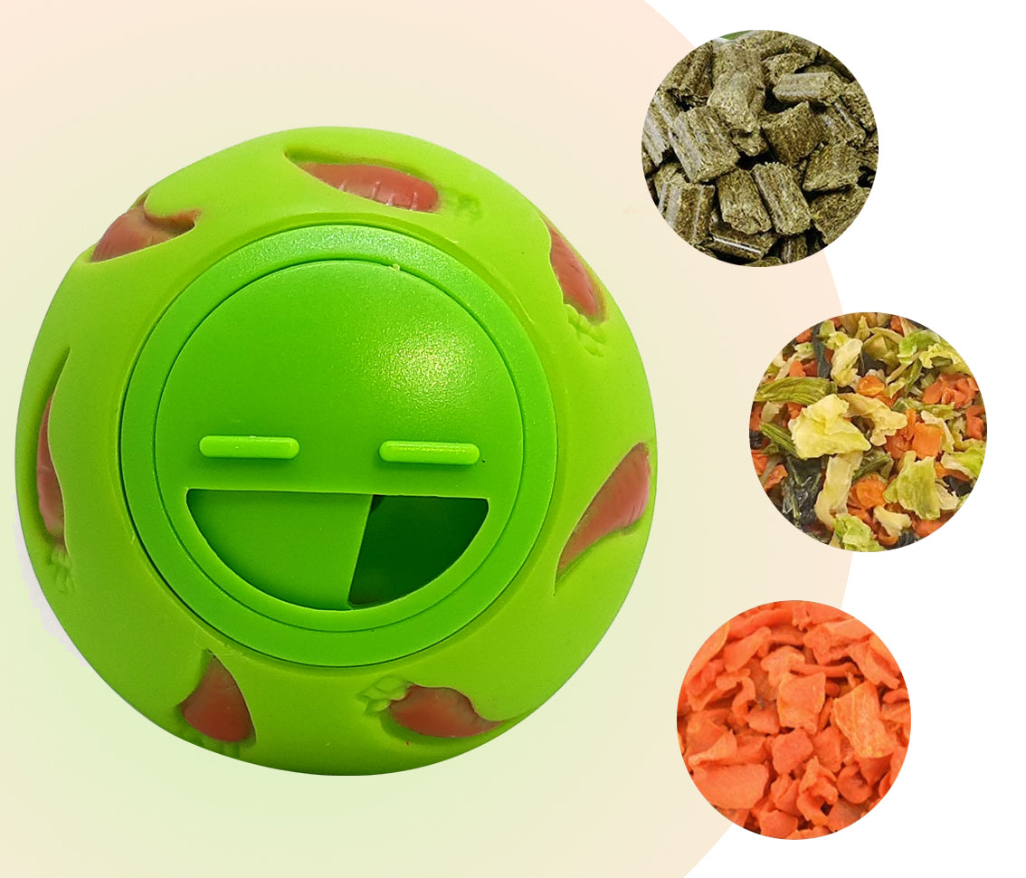 Pelota Rellenable Para Premios