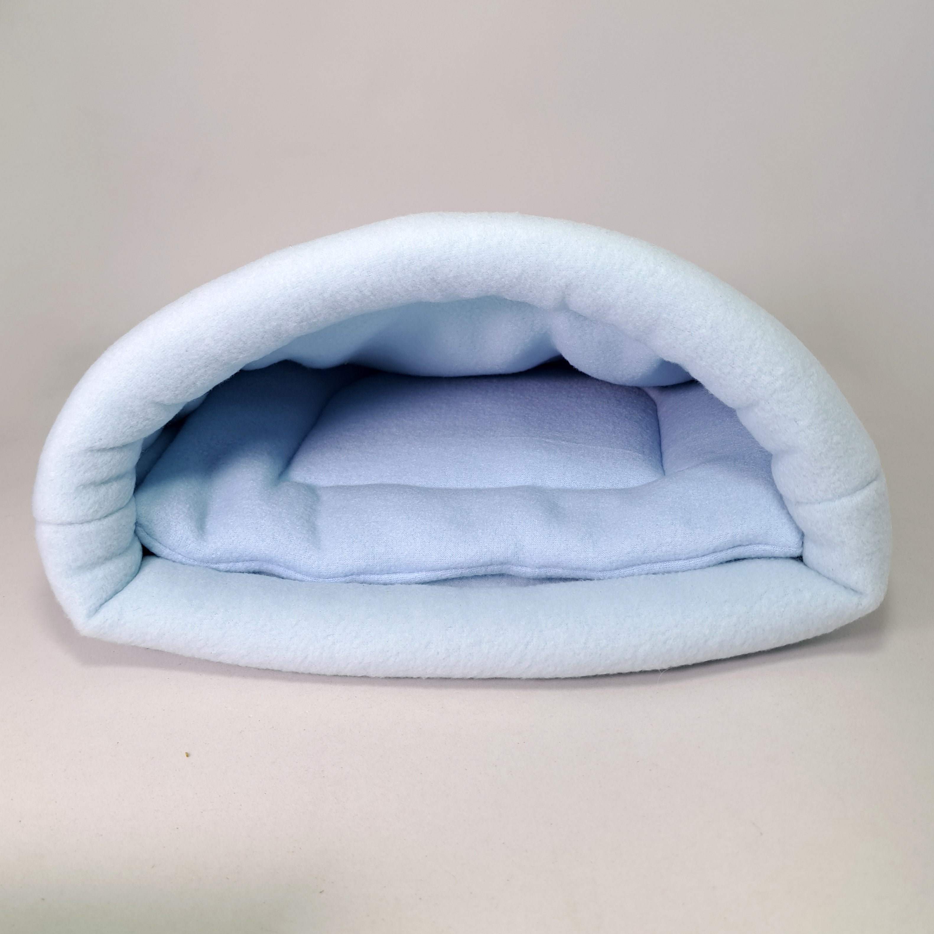 Saco de dormir suave y acogedor para cuyo, erizo (dinosaurios)