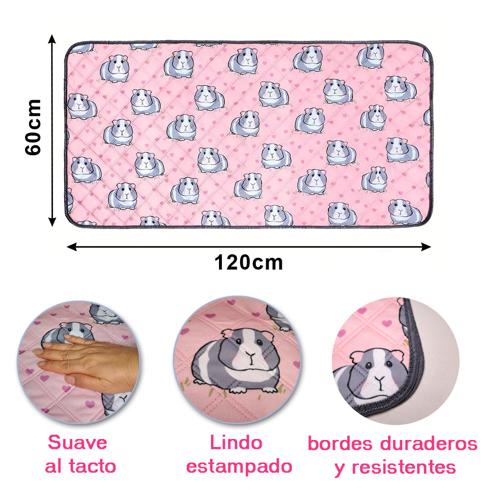 Tapete impermeable 120x60cm