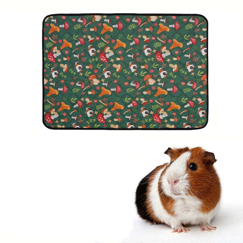 Tapete absorbente para cuyo 60x45cm