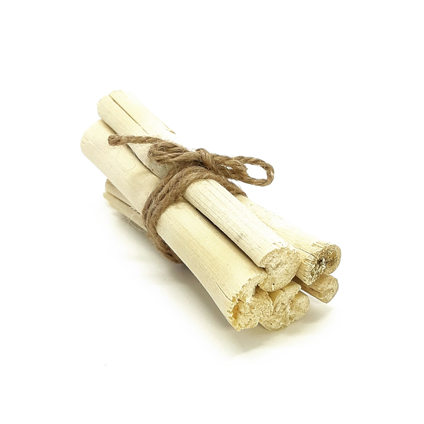 Palitos De Bambu Dulce 49 gr