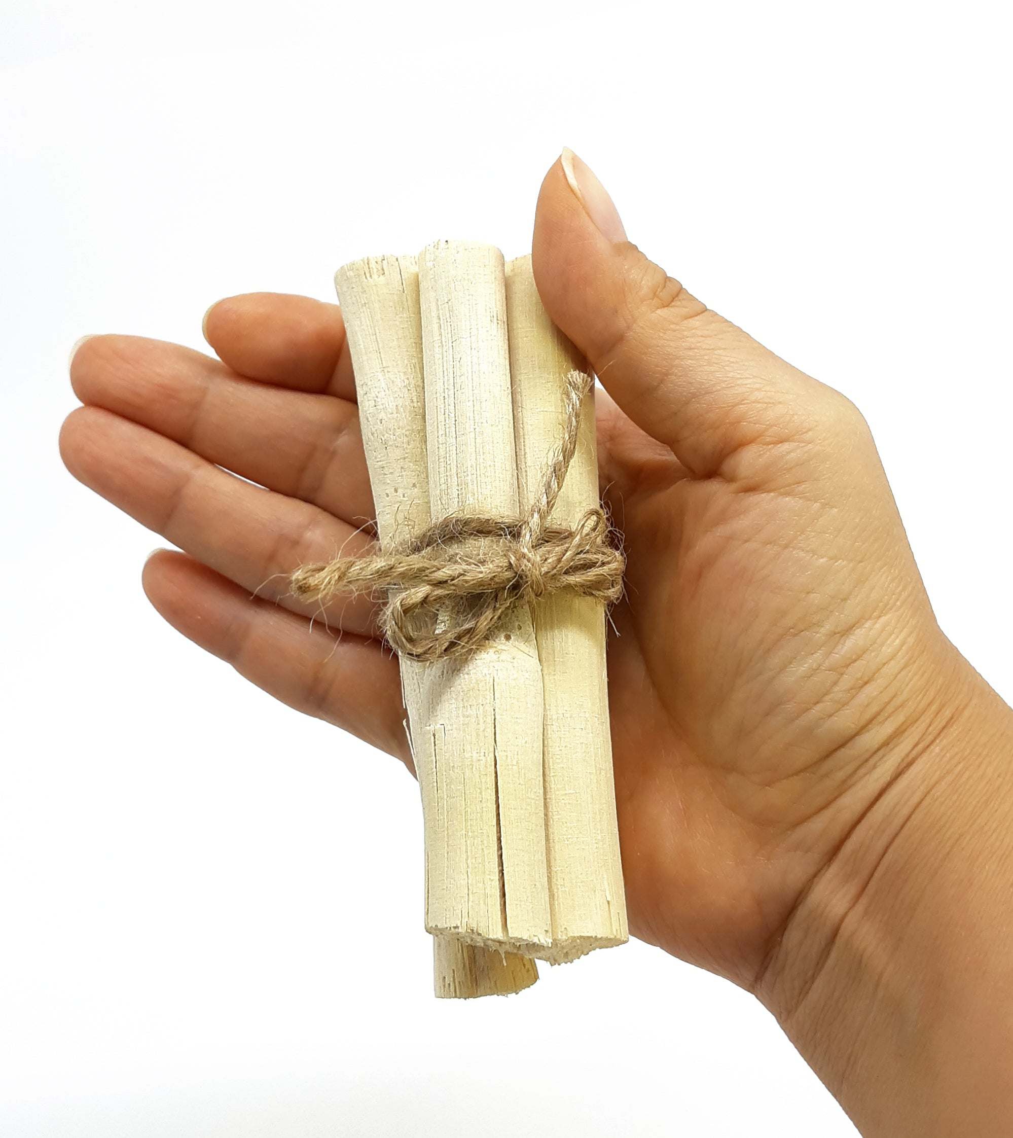 Palitos De Bambu Dulce 49 gr