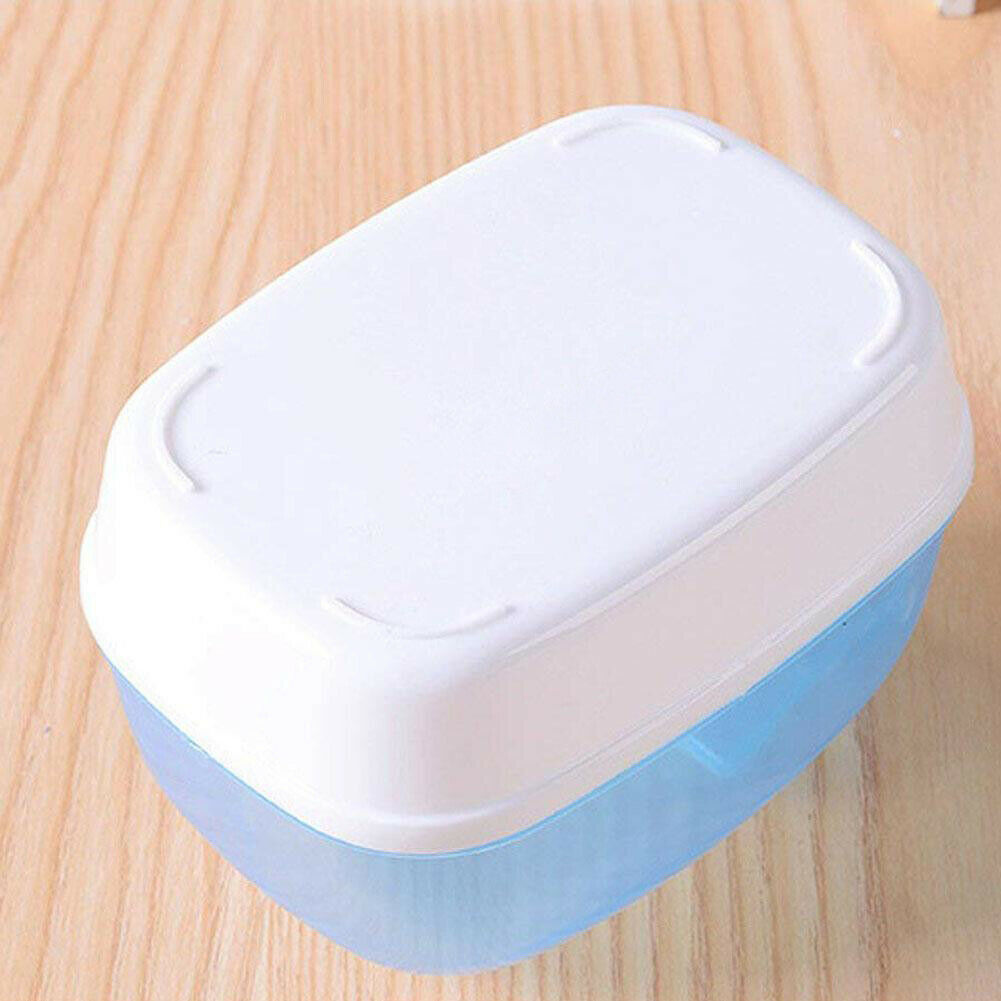 Bañera Azul para Hamster Enano, Ruso