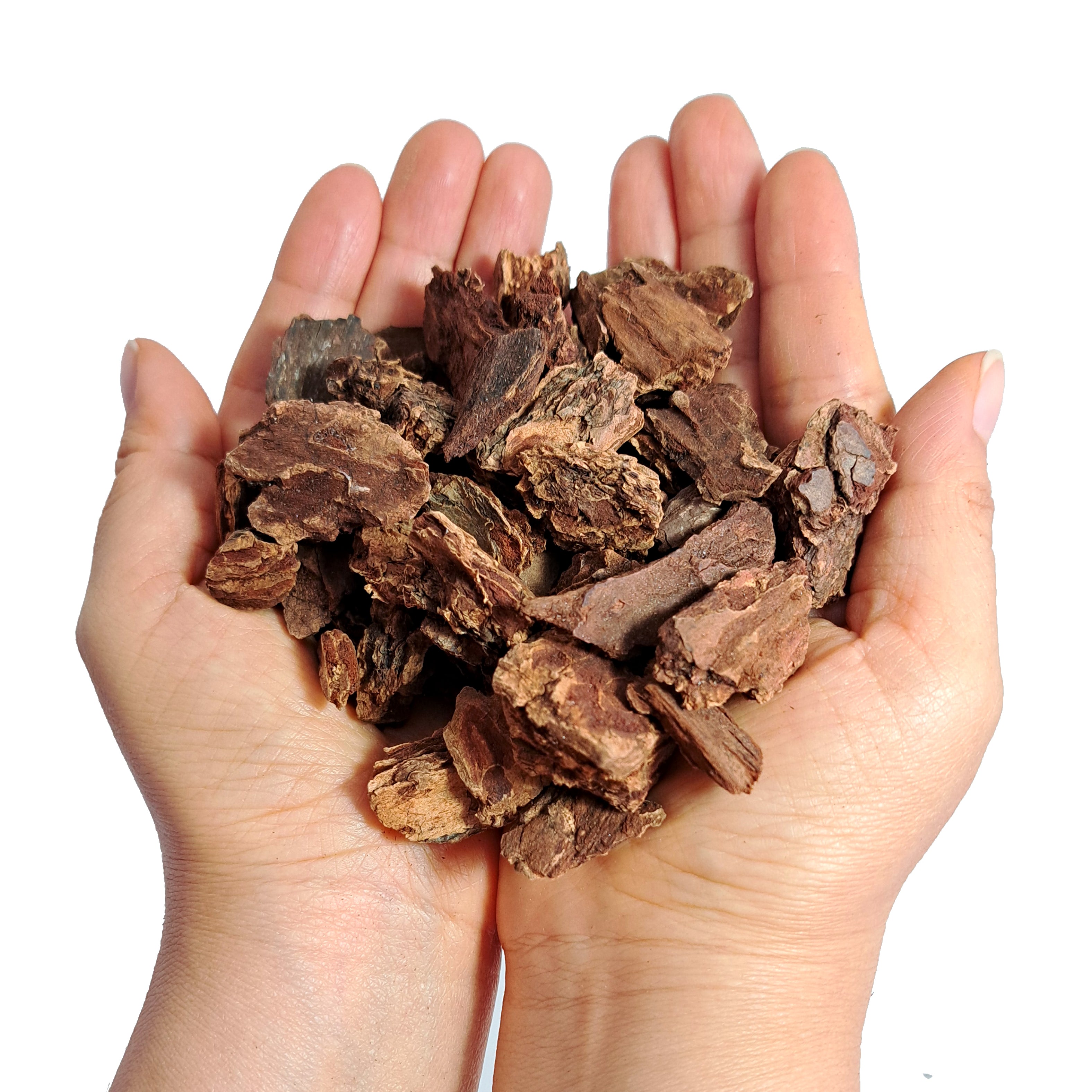 Corteza de abeto para orquideas 2.2kg