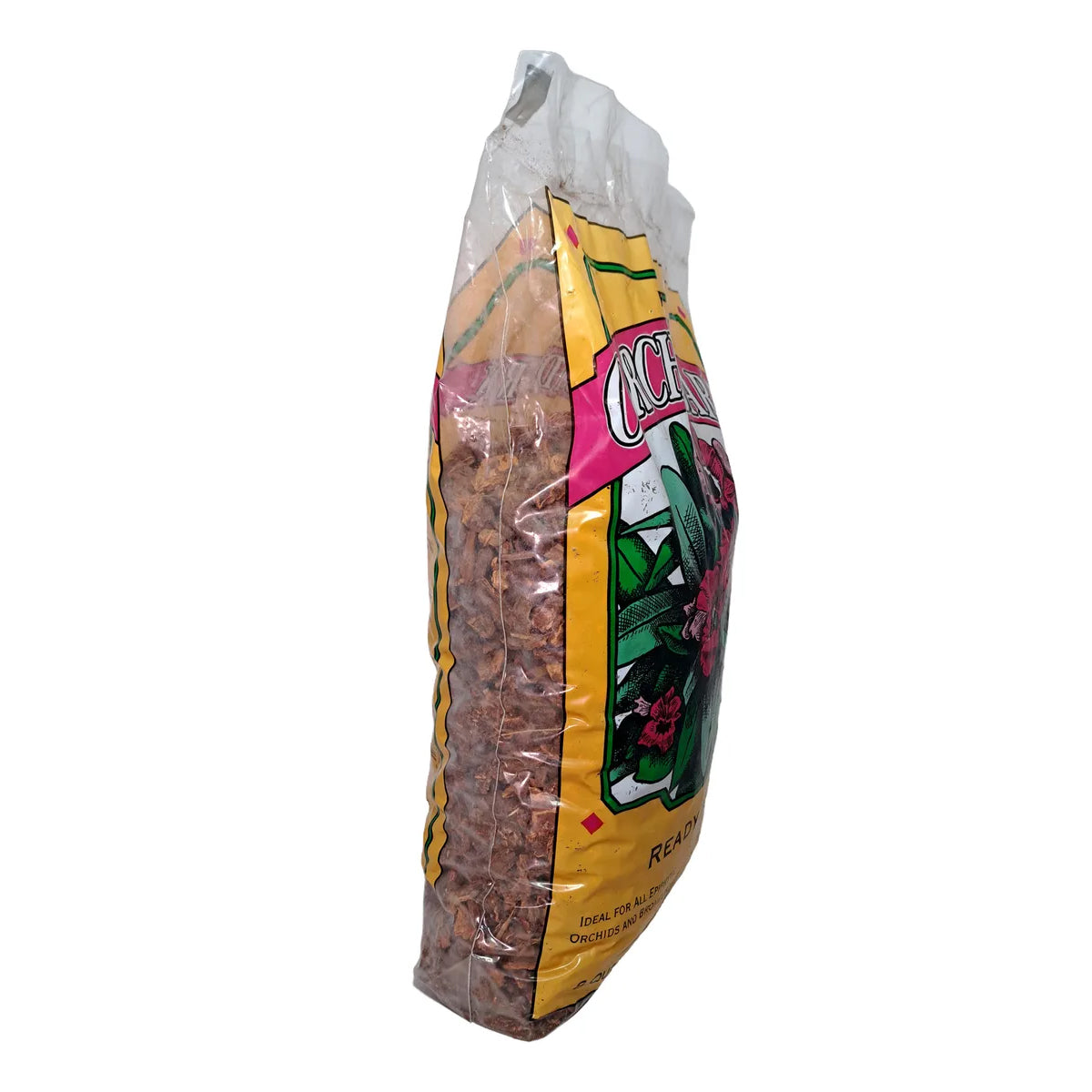 Corteza de abeto para orquideas 2.2kg