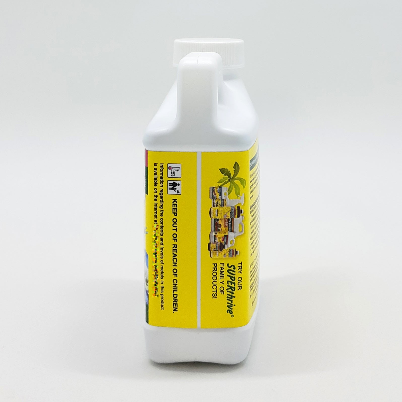 Fertilizante Profesional Para Orquideas Orchid-Pro 237ml