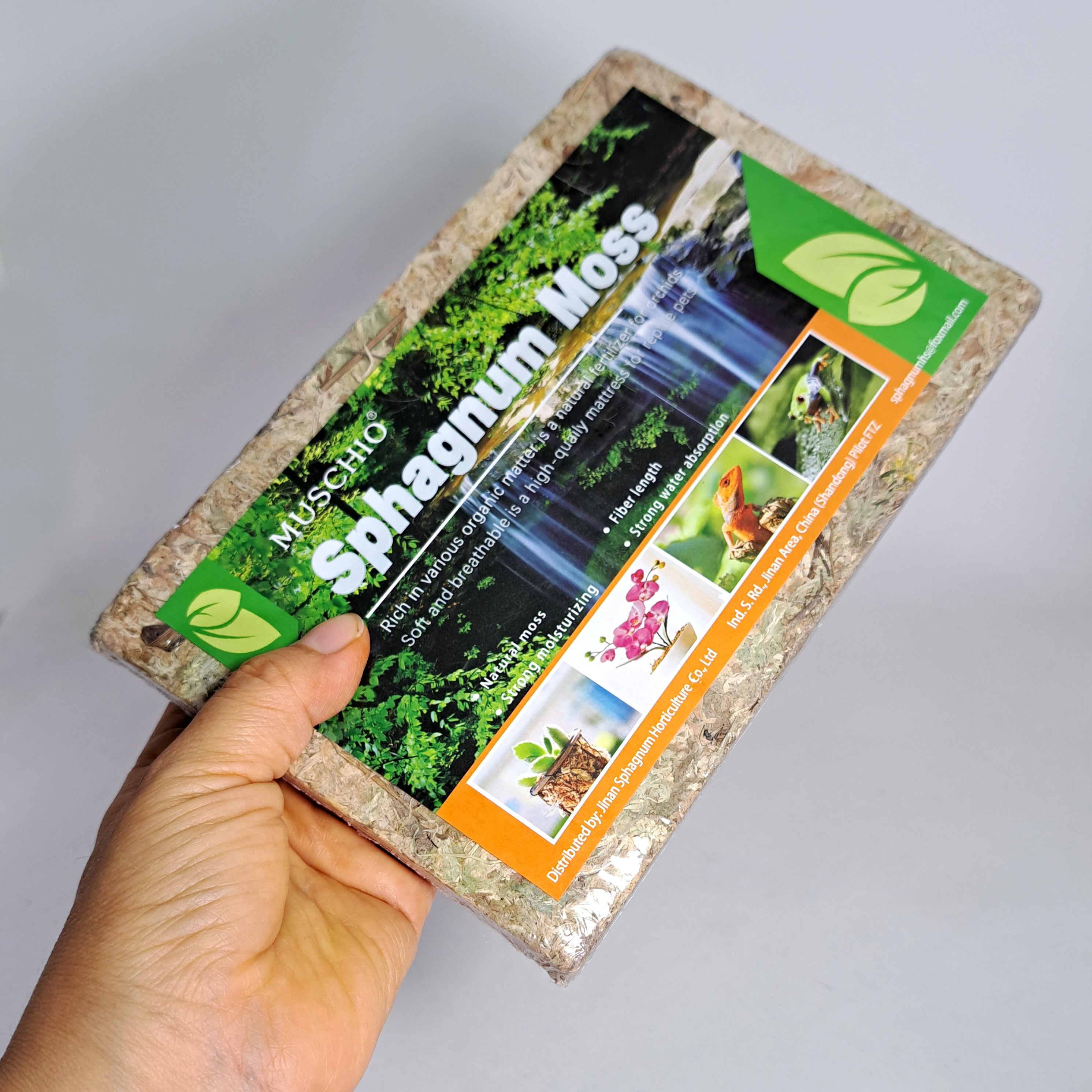 Hidroton Expanded Clay Substrate for plants 1kg