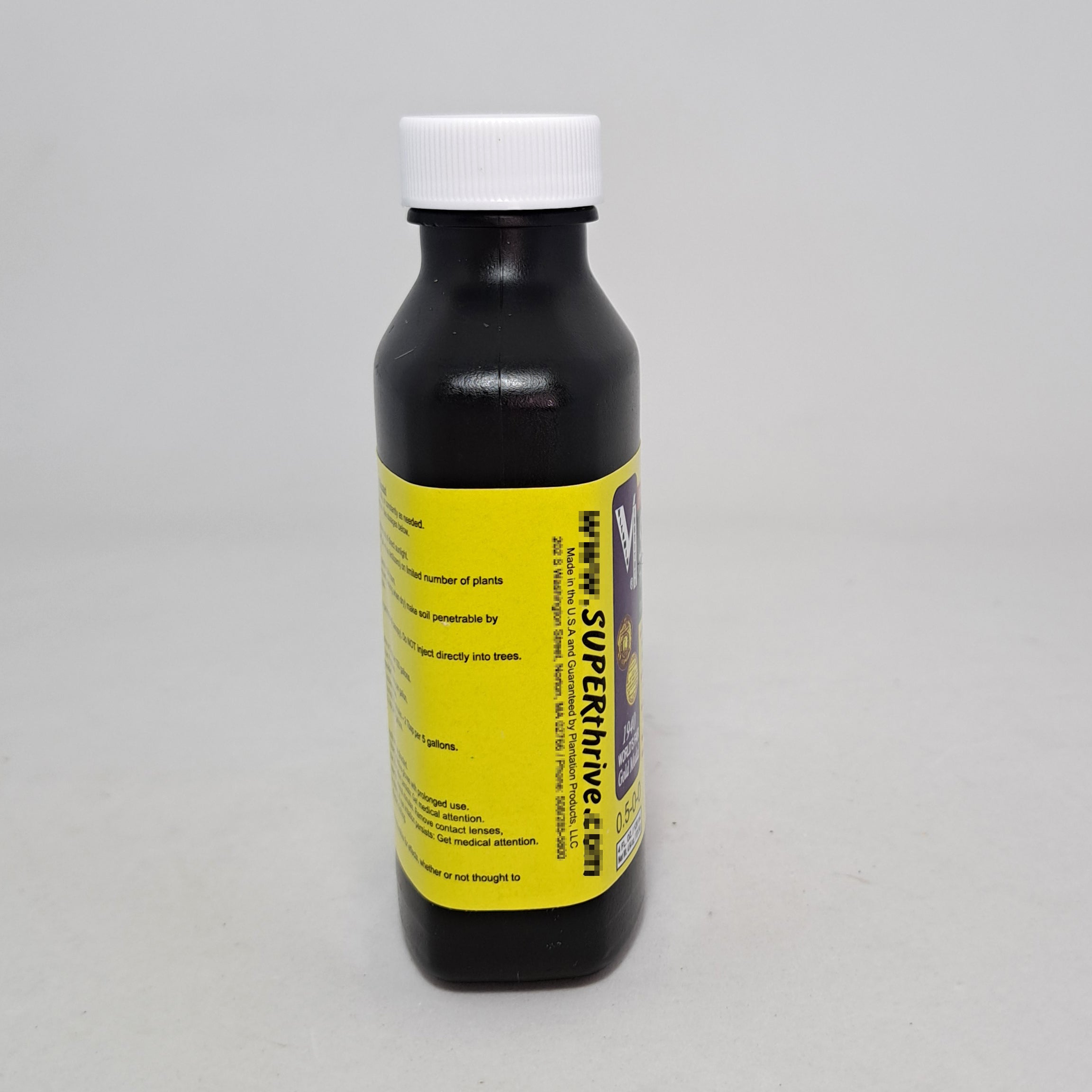 Solución Vitamínica Superthrive para Orquideas, Bonsai y plantas