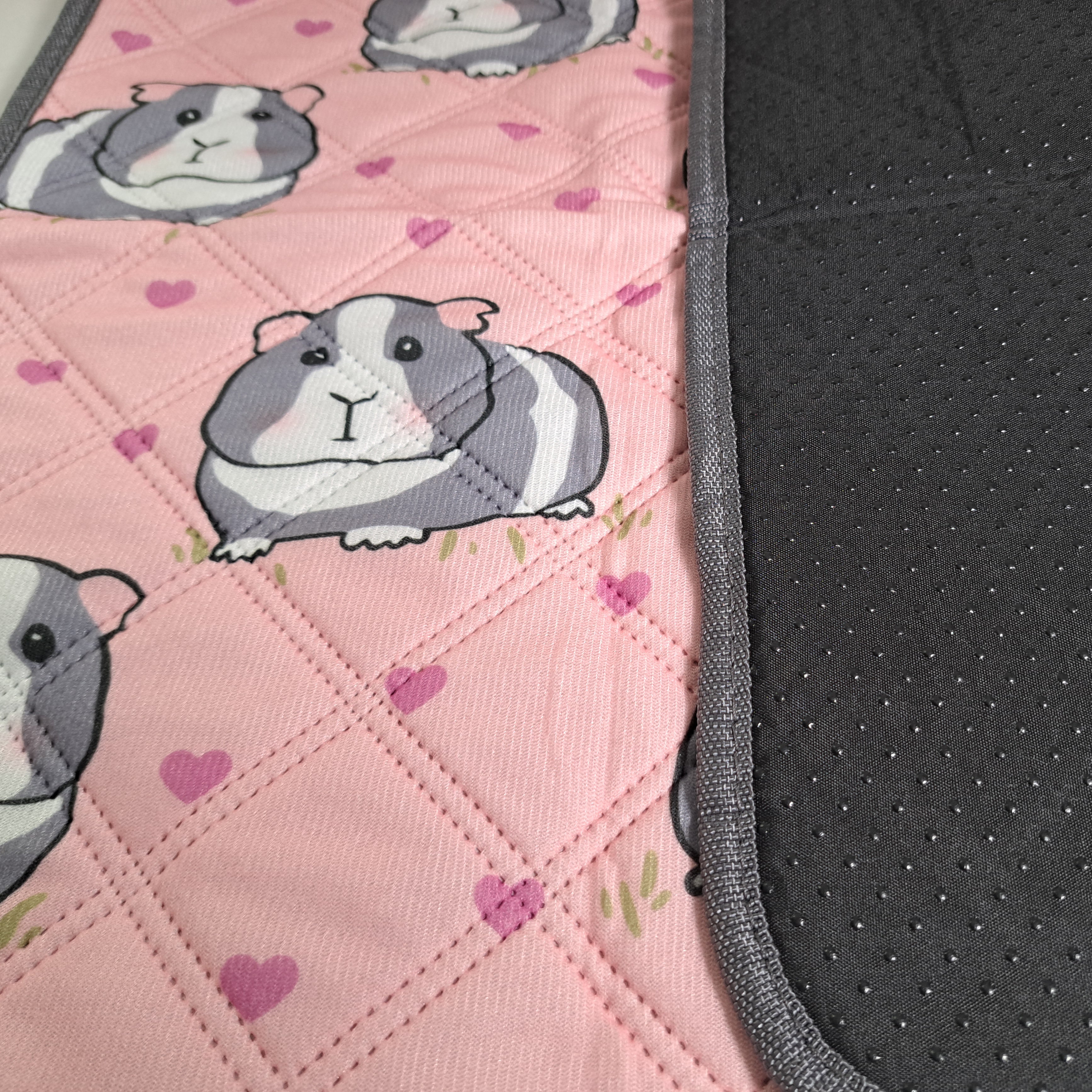 Tapete absorbente para cuyo 60x45cm