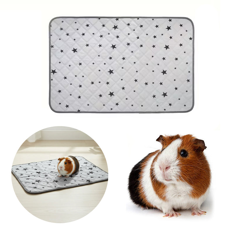 Tapete absorbente para cuyo 60x45cm