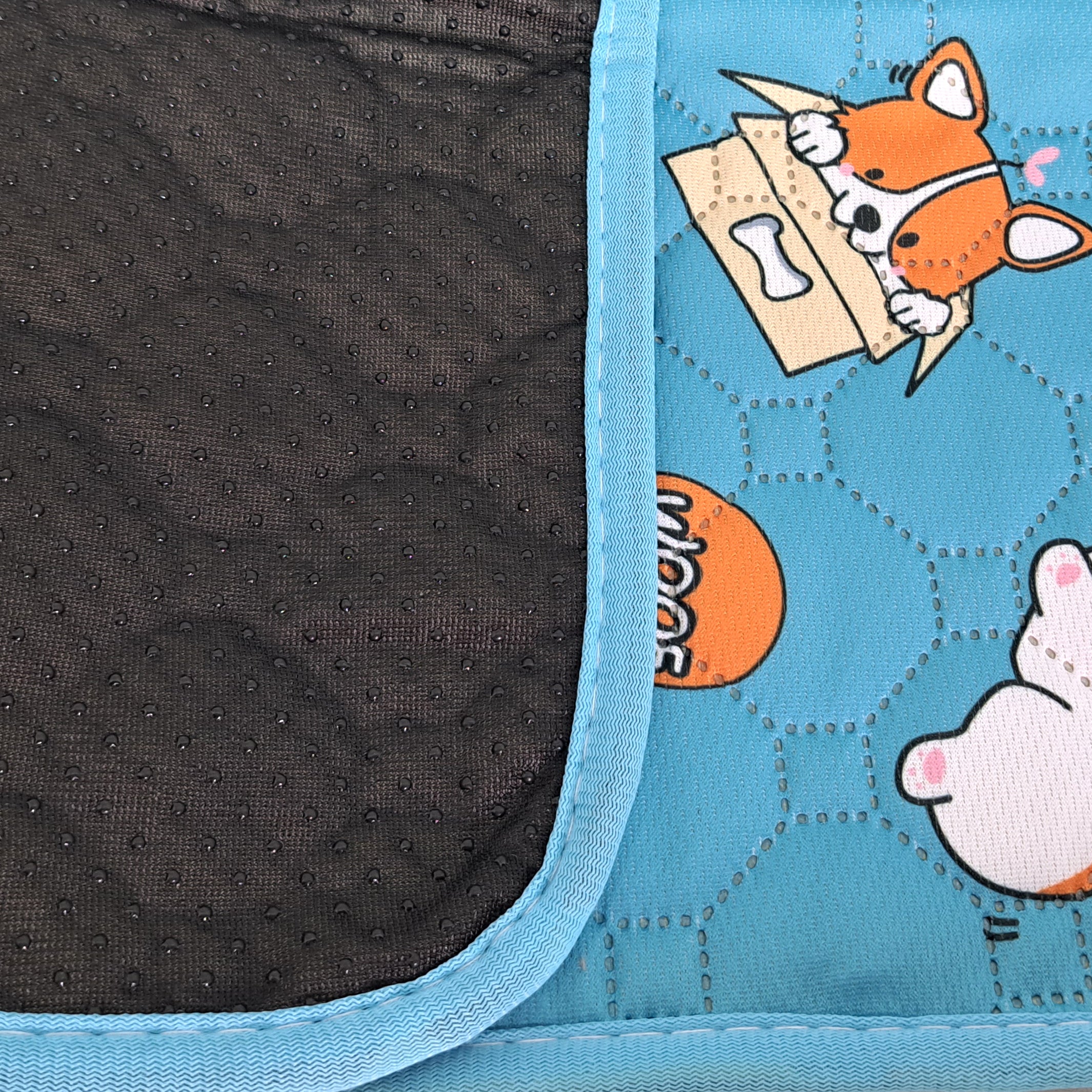 Tapete impermeable 50x35cm