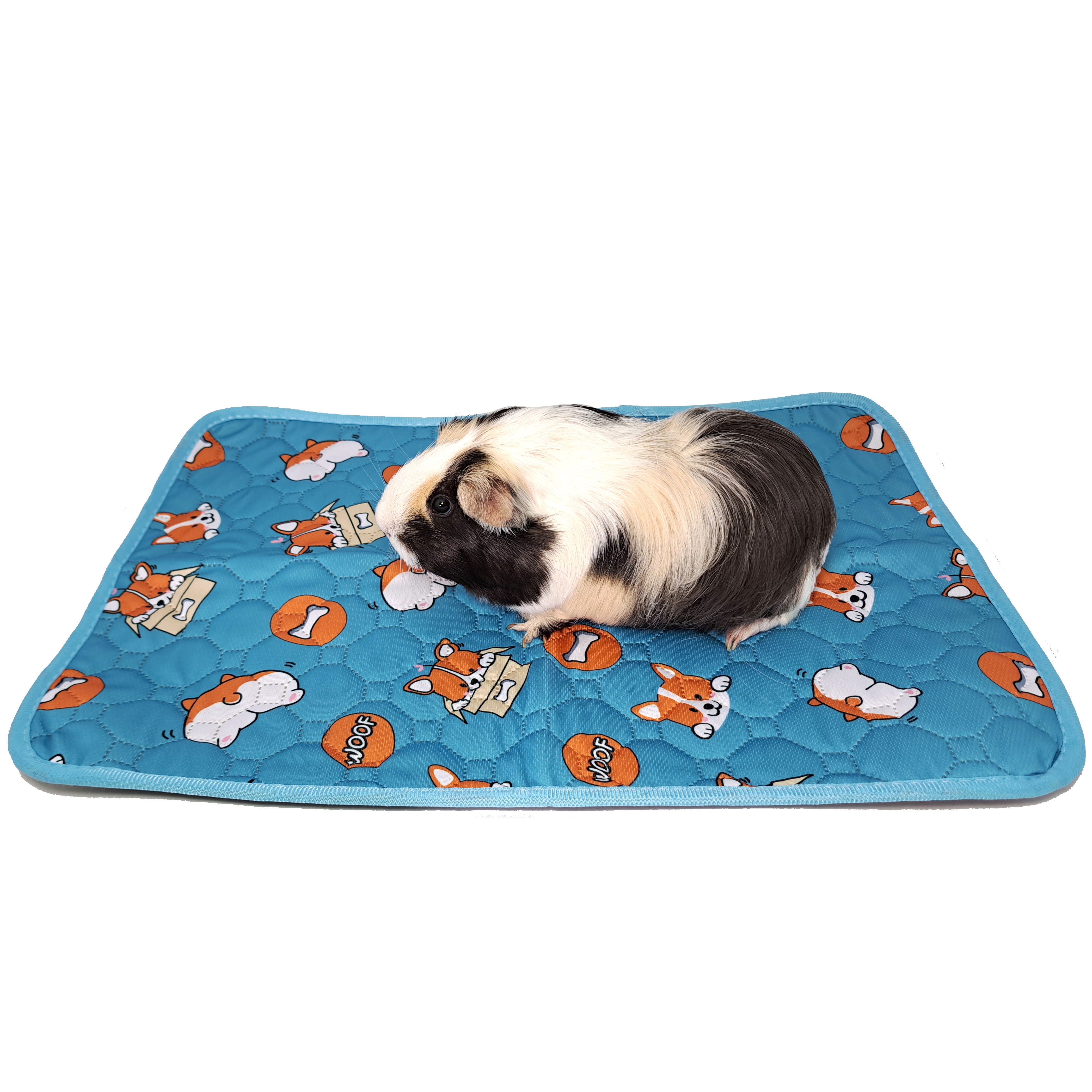Tapete impermeable 50x35cm