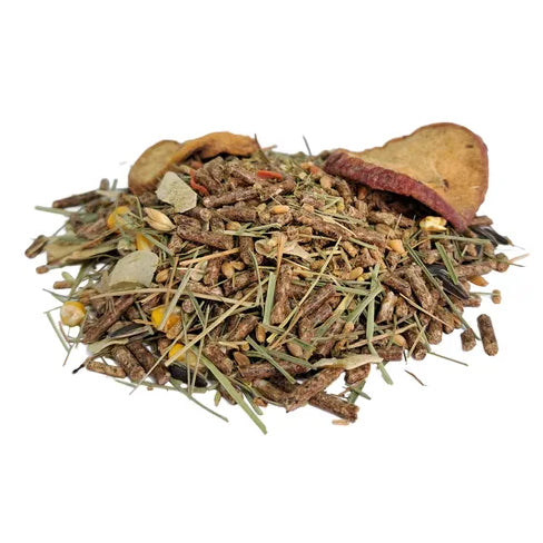 Alimento para Hamster & Jerbo Naturaliss Cunipic 500gr