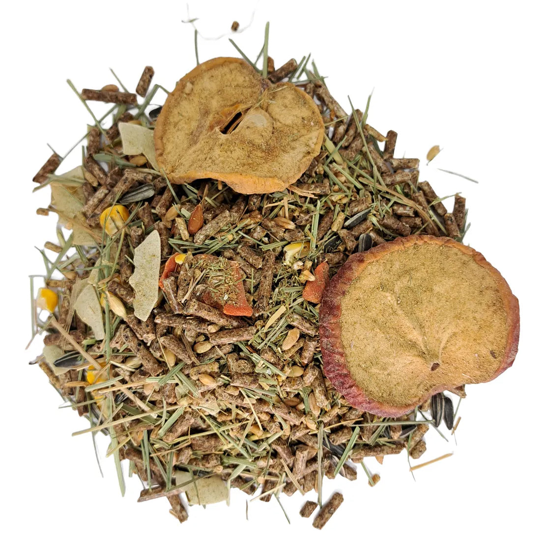 Alimento para Hamster & Jerbo Naturaliss Cunipic 500gr