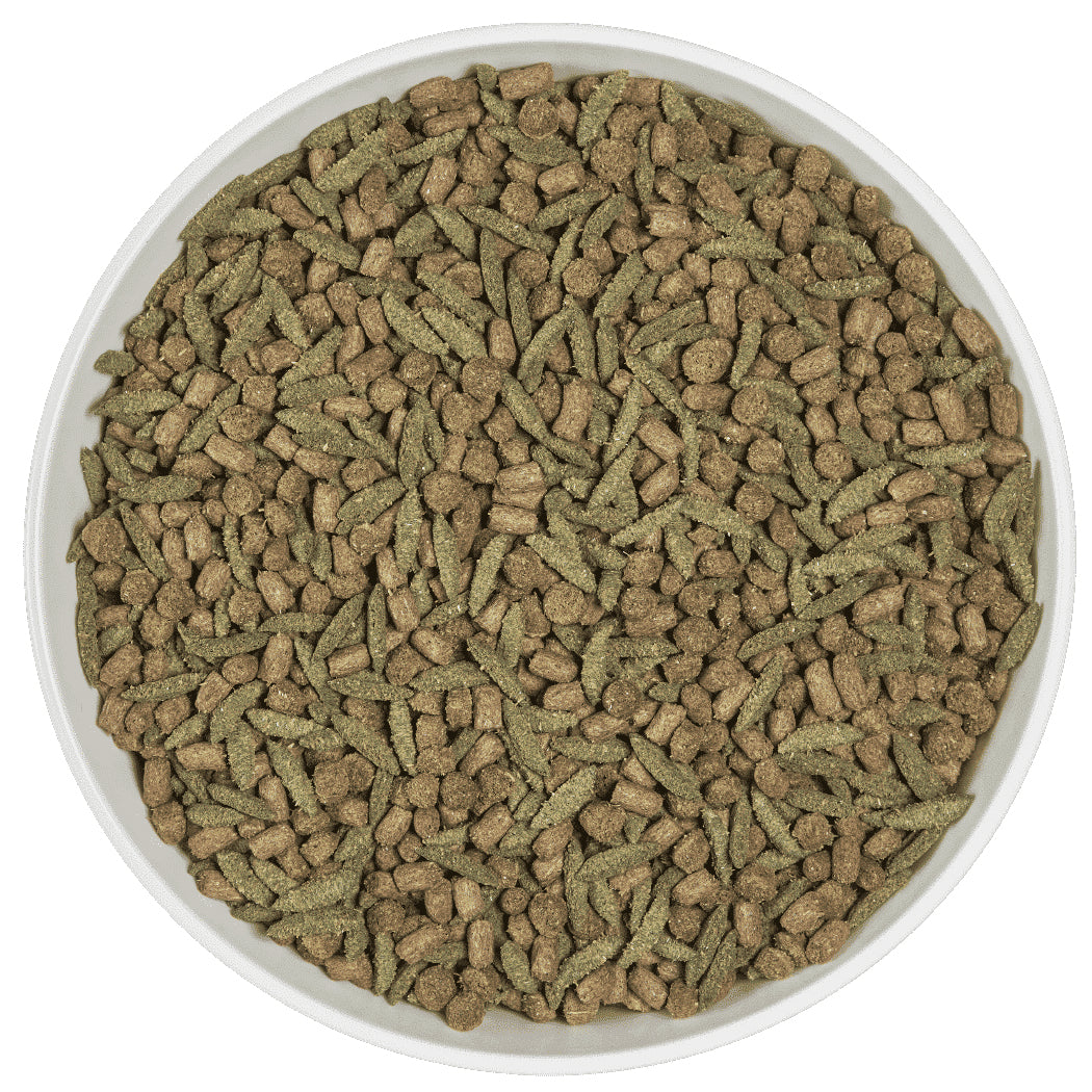 Alimento para Hamster Alpha Pro Cunipic 500gr