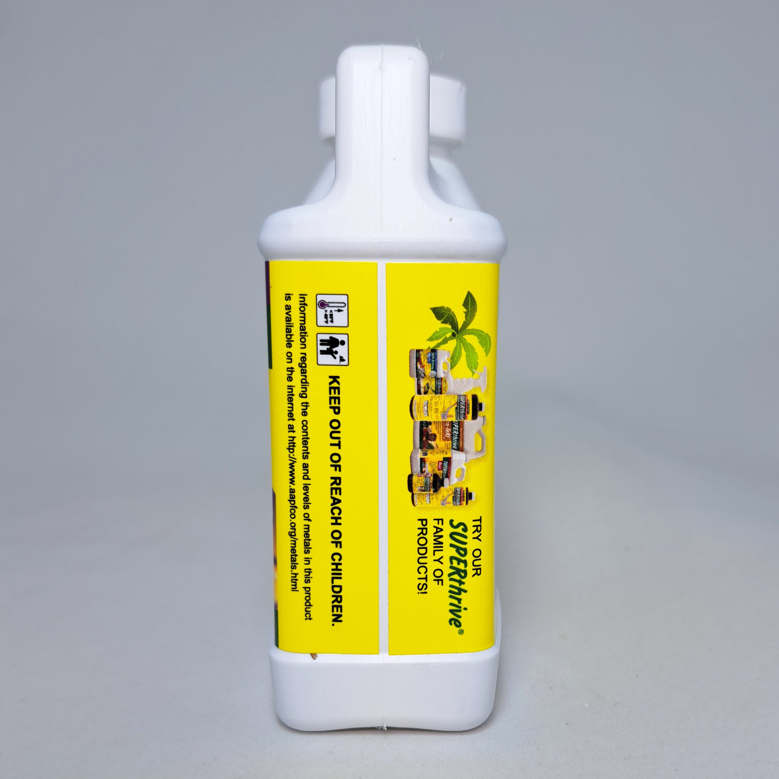 Fertilizante Profesional Para Bonsai Bonsai-Pro 236ml