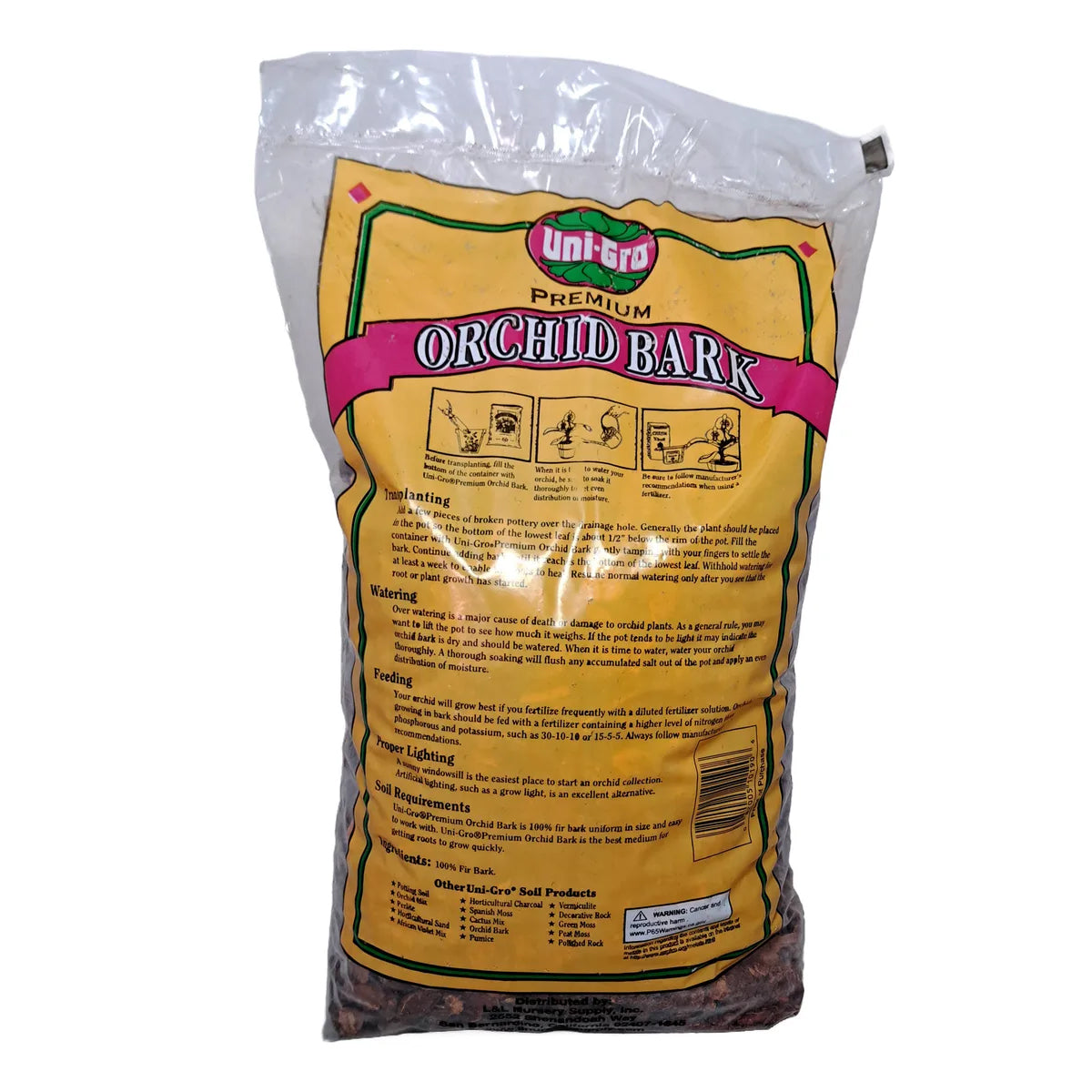 Hidroton Expanded Clay Substrate for plants 1kg