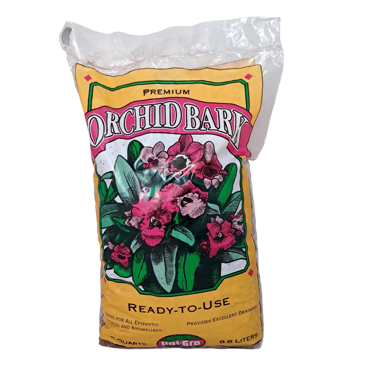 Hidroton Expanded Clay Substrate for plants 1kg