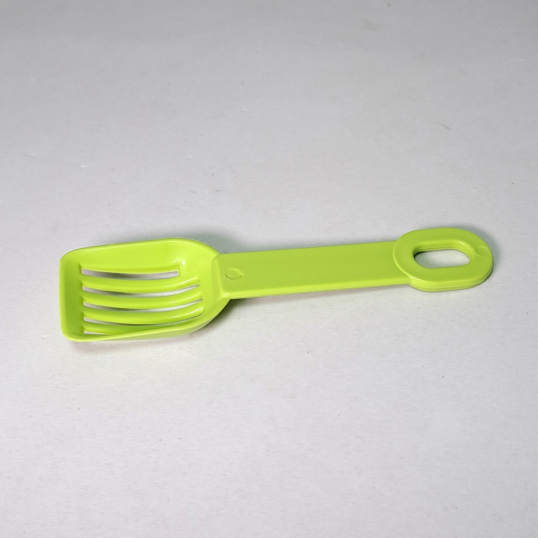 Palita Coladora para Arena De Baño Hamster